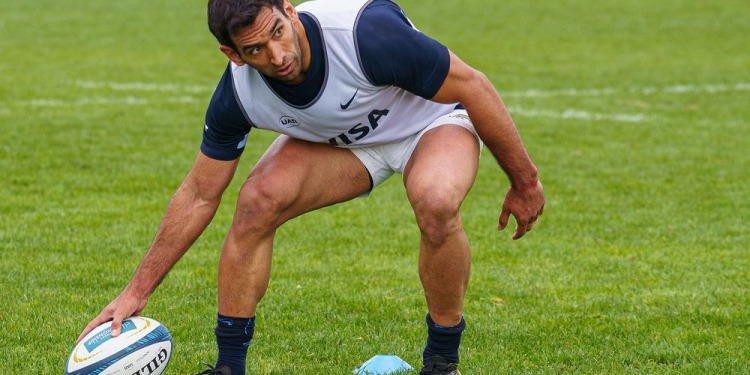 Matías Orlando: “Estamos tratando de tener más claridad en nuestro plan de juego”