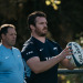 Rugby Championship: Los Pumas, listos para el debut ante los All Blacks