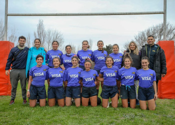 UAR: Se desarrolló la segunda fecha del Torneo Inter Academias Femenino