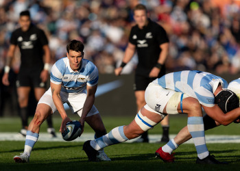 Rugby Championship: Los Pumas necesitan levantar cabeza y el nivel ante Australia