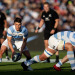 Rugby Championship: Los Pumas necesitan levantar cabeza y el nivel ante Australia