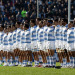 Los Pumas: Cheika se la jugó y puso a Isgró de titular