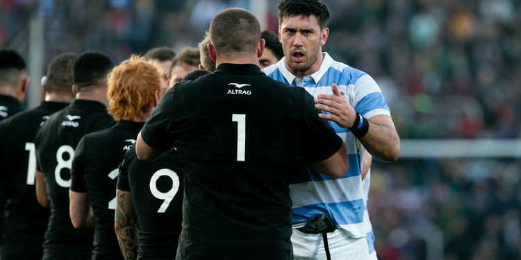 Matías Alemanno: “Es durísimo. Perder así no nos gusta nada”