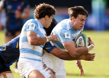 SANZAAR confirmó el Rugby Championship M20 a partir de 2024