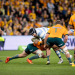 Los Pumas: Alemanno estará ausente por cuatro a seis semanas