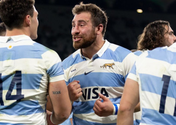 Eduardo Bello: “Mejoramos de Nueva Zelanda a Australia y tenemos la confianza de seguir así”