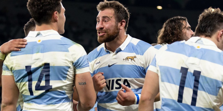 Eduardo Bello: “Mejoramos de Nueva Zelanda a Australia y tenemos la confianza de seguir así”