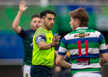 ¡El mejor rugby en Star+! Agenda completa del fin de semana