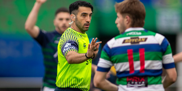 ¡El mejor rugby en Star+! Agenda completa del fin de semana