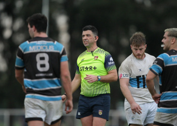 ¡El mejor rugby en Star+! Agenda completa del fin de semana