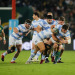 Rugby Championship: Los Pumas tuvieron un cierre que ilusiona
