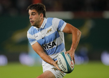 Michael Cheika: “El grupo está en un muy buen momento físico y mental”