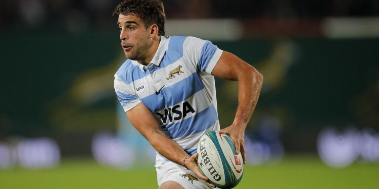 Michael Cheika: “El grupo está en un muy buen momento físico y mental”