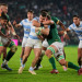 Rugby Championship: Boffelli, Carreras, Matera, González y Montoya los mejores de Los Pumas