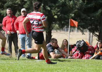 Rugby de Córdoba: Los compactos del fin de semana del Top 10 “A”