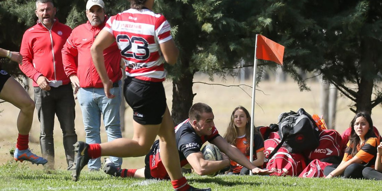 Rugby de Córdoba: Los compactos del fin de semana del Top 10 “A”