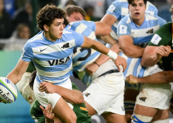 Mundial M20: Los Pumitas confirmaron su equipo para enfrentar a Japón