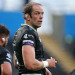 Top 14: Alun Wyn Jones fue contratado por Toulon