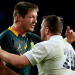 Bakkies Botha: “El rugby ya no es lo que era”