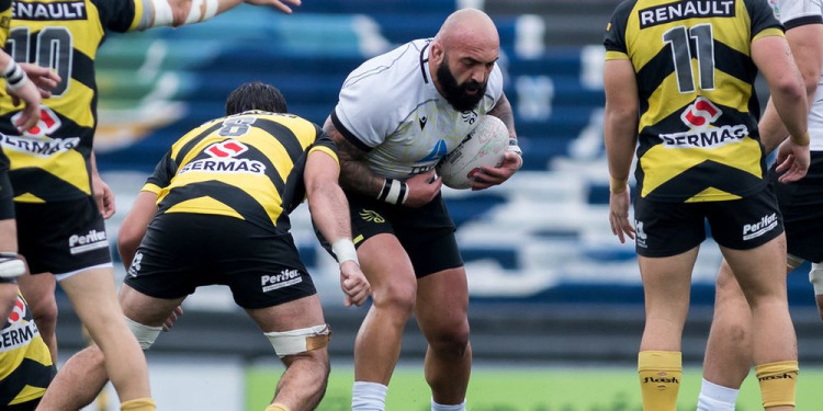 EPCR Challenge Cup anunció los dos equipos invitados para la temporada 2023/24