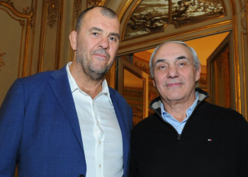 La agenda por detrás de Los Pumas en Mendoza