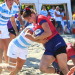Juegos Suramericanos de Playa: Argentina no tuvo un buen arranque