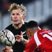 Rugby Championship: Ni Mo’unga ni Beauden Barrett, McKenzie será el 10 de los All Blacks