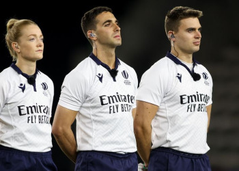 Damián Schneider: “Fue una hermosa experiencia que me llevo en el corazón para toda mi vida”