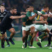 Rugby Championship: El título se define este sábado en Auckland