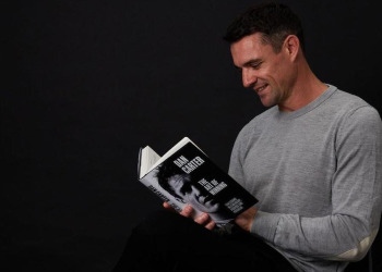 “Si no soy Dan Carter, el jugador de rugby, ¿quién soy?”