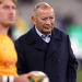 Eddie Jones: “Es mi responsabilidad la derrota ante los All Blacks”