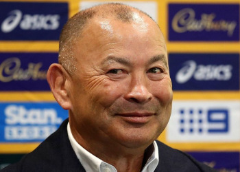 Rugby Championship: Jones se animó y hará debutar a cuatro Wallabies en Loftus Versfeld