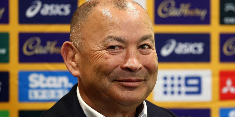 Rugby Championship: Jones se animó y hará debutar a cuatro Wallabies en Loftus Versfeld