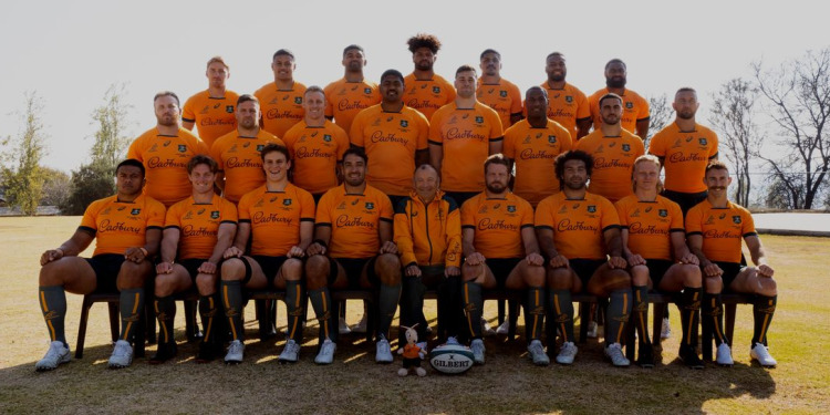 Rugby Championship: Australia presentará cinco modificaciones ante los argentinos