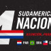 Paraguay recibirá el 4 Naciones SAR 2023 con la participación de Brasil, Colombia y Chile XV