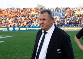 Ian Foster: “Los Pumas nos pusieron en aprietos defensivamente”