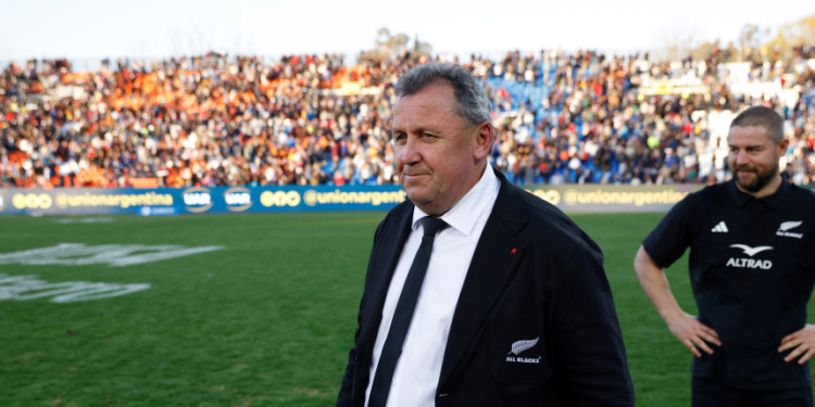 Ian Foster: “Los Pumas nos pusieron en aprietos defensivamente”