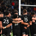 Rugby Championship: El plantel de los All Blacks que estará en Mendoza