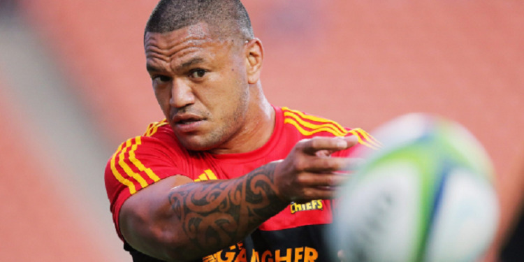 Top 14: USA Perpignan se refuerza con un ex All Blacks