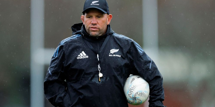 Jason Ryan: “Los Pumas son un equipo apasionado”