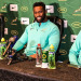 Springboks: Kolisi, sigue impresionando con su recuperación