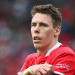 Liam Williams: “Con 100 caps no pago la hipoteca”