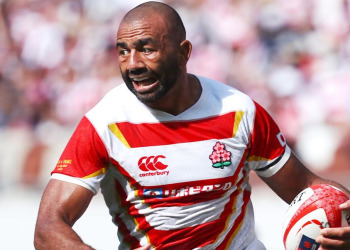 Japón sufrió una baja sensible en el camino a Francia