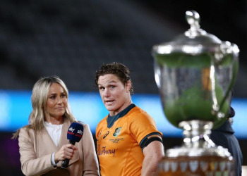 Rugby Championship: Nuevo capítulo de la Bledisloe Cup en suelo australiano