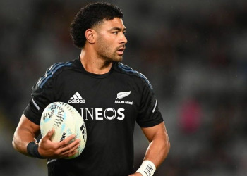 Richie Mo’unga es el mejor apertura del mundo