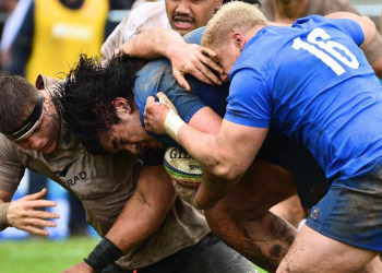 Mundial M20: Todas las formaciones de los cruces de semifinales