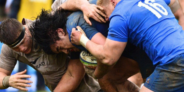 Mundial M20: Todas las formaciones de los cruces de semifinales