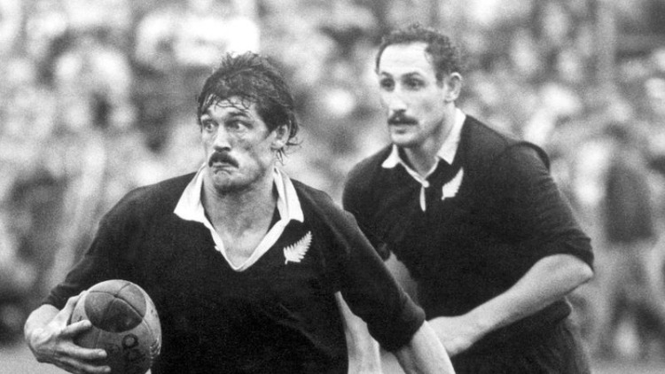 Murray Mexted: “Los All Blacks no son lo suficientemente buenos para ganar la Copa del Mundo”