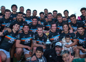 El NORTE se hizo más grande