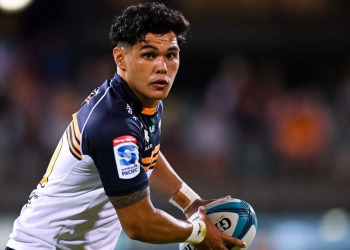 Top 14: Noah Lolesio firma contrato de ‘joker’ con Toulon